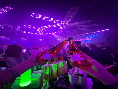 河南夜场招聘